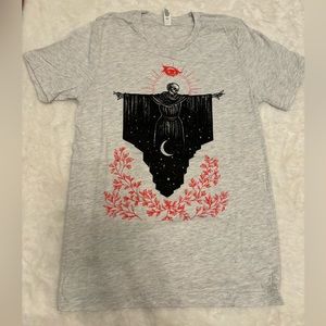 Micah Ulrich Art Unisex Tee Shirt